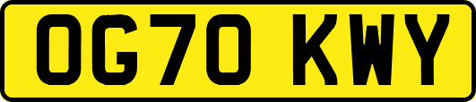 OG70KWY