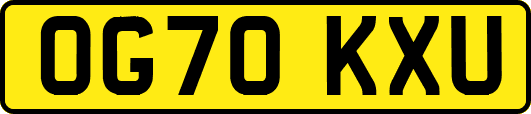 OG70KXU