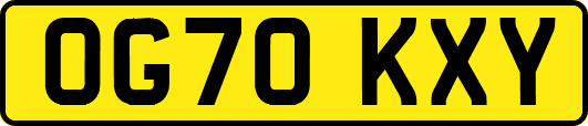 OG70KXY