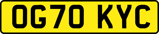OG70KYC