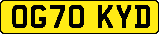 OG70KYD