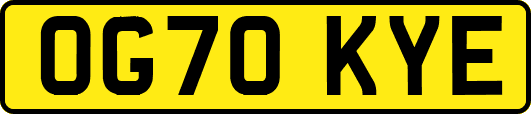 OG70KYE