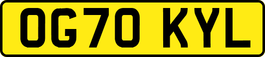 OG70KYL