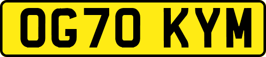 OG70KYM