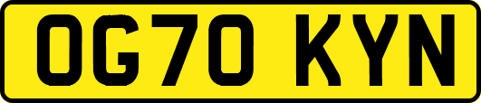 OG70KYN
