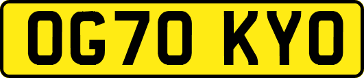 OG70KYO