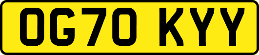 OG70KYY