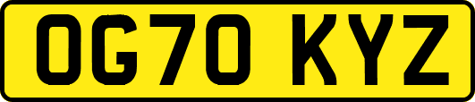 OG70KYZ