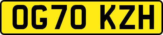 OG70KZH