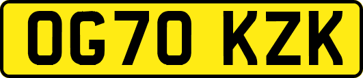 OG70KZK
