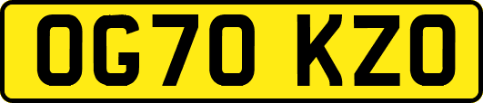 OG70KZO
