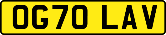 OG70LAV
