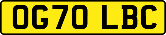 OG70LBC