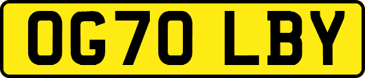 OG70LBY