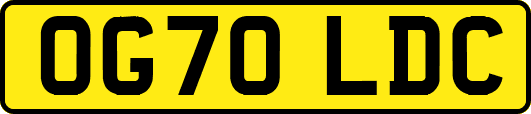 OG70LDC