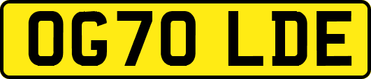 OG70LDE