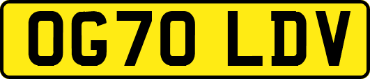 OG70LDV