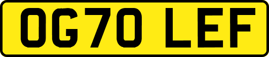 OG70LEF