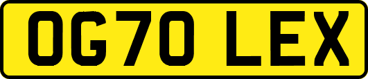 OG70LEX