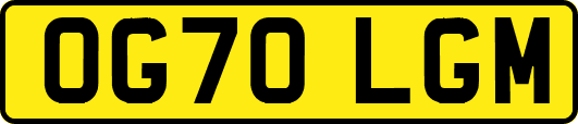 OG70LGM
