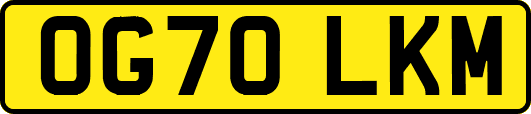 OG70LKM