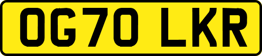 OG70LKR