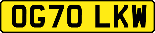 OG70LKW