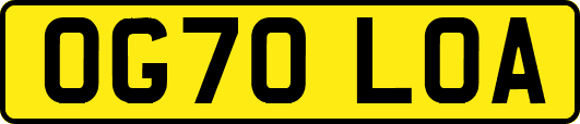 OG70LOA