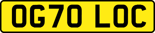 OG70LOC