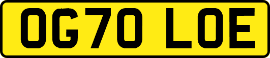OG70LOE
