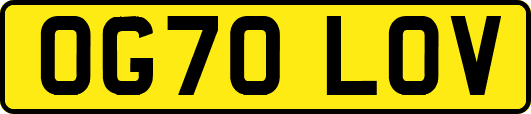 OG70LOV