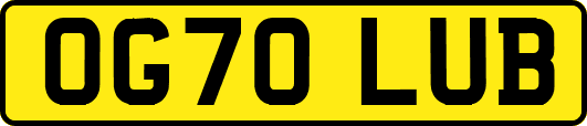 OG70LUB