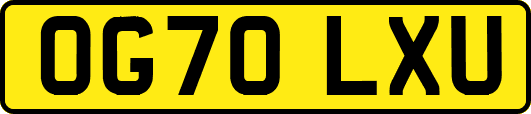 OG70LXU