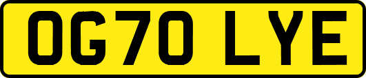 OG70LYE