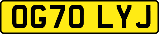 OG70LYJ