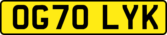 OG70LYK