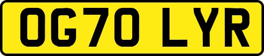 OG70LYR