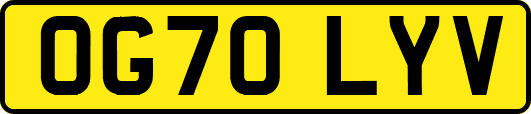 OG70LYV