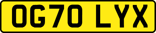 OG70LYX