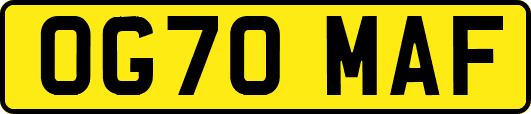OG70MAF