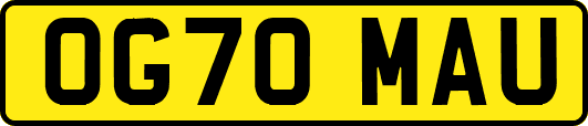 OG70MAU