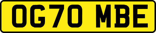 OG70MBE