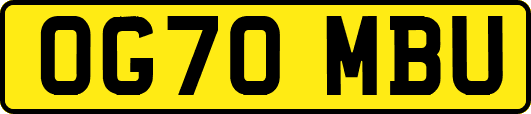 OG70MBU