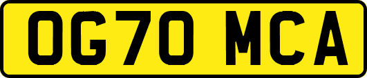 OG70MCA