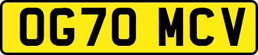 OG70MCV