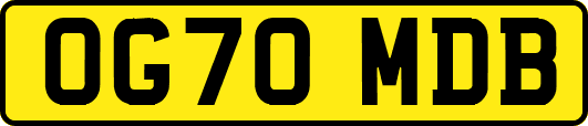 OG70MDB