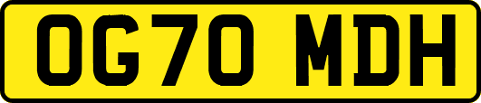 OG70MDH