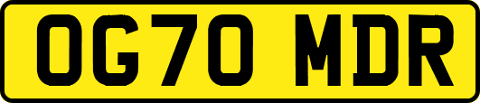OG70MDR