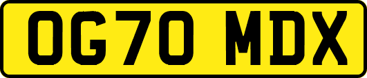 OG70MDX