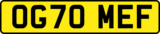 OG70MEF